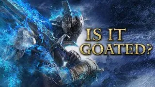 Thumbnail: FromSoftware's Fortnite - Discussing an Entire Nightreign Run