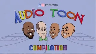 Thumbnail: Inside The NBA Audio Toon Compilation