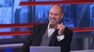 Thumbnail: Ernie Johnson Being Black Compilation