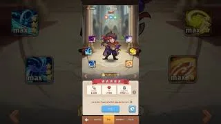 Thumbnail: Top heroes Shards day #games #strategygame #gaming #tips #topheroes 