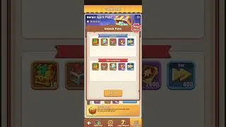 Thumbnail: Top heroes gameplay #topheroes #games #strategygame #tips 