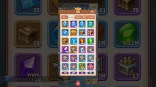 Thumbnail: Top heroes gameplay s4  #topheroes #games #strategygame #gaming #tips 