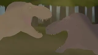 Thumbnail: REXY VS HUGO | Sneak Peek