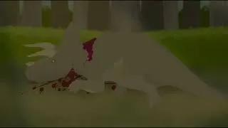 Thumbnail: Rexy vs Hugo (Teaser)