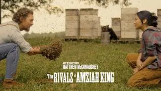 Thumbnail: The Rivals of Amziah King - Official Clip - Every Queen's a Survivor