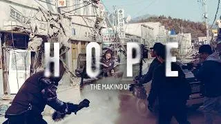 Thumbnail: Hope - The Making Of - Part I