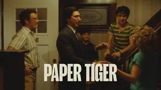 Thumbnail: Paper Tiger - Official Teaser