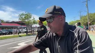 Thumbnail: Copy of LIVE 🔴 Queens Caribbean Carnival 2026 | Parade, Soca & Caribbean Culture in Far Rockaway NYC