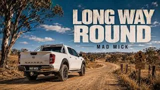 Thumbnail: Mad Mick - Long Way Round