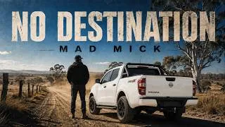 Thumbnail: Mad Mick - No Destination