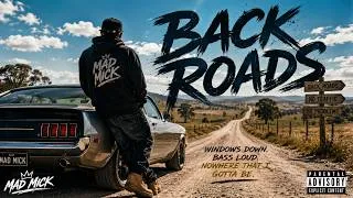 Thumbnail: Mad Mick - Back Roads