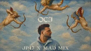 Thumbnail: OCJ (Ohna Cho Jatt) - JP47 | Mad Mix | Benny Bhoday | New Punjabi Song 2026 | Latest PunjabiSong2026