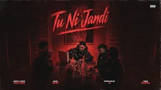 Thumbnail: TU NI JANDI (Official Video) - Gurjot Sandhu | Mad Mix | Latest Punjabi song 2026 | New Punjabi Song