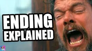 Thumbnail: THE ODYSSEY Ending Explained - Everything you missed...