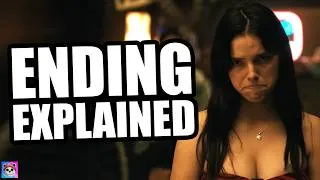 Thumbnail: OBSESSION Ending Explained - Is it the best horror movie ever?