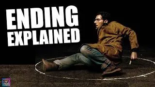 Thumbnail: HOKUM Ending Explained - What it's REALLY about