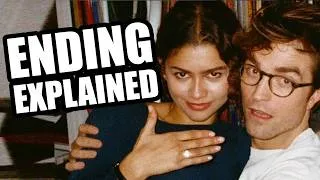 Thumbnail: THE DRAMA Ending Explained - What it's REALLY about