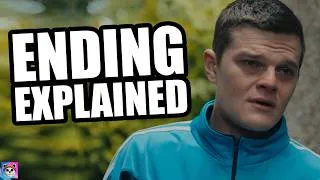 Thumbnail: I SWEAR Ending Explained - What it's REALLY about