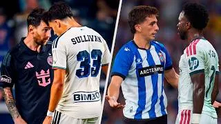 Thumbnail: 100% Heated Moments & Brutal Fouls 2026/27