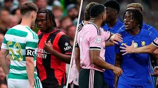 Thumbnail: 100% Angry & Disrespectful Moments 2026/27