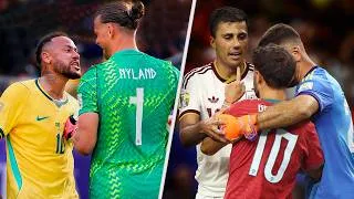 Thumbnail: 100% Disrespectful & Angry Moments (World Cup 2026)