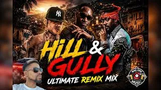 Thumbnail: Hill & Gully Ultimate Remix | Vybz Kartel, Popcaan, Bounty Killer, Mavado, Snoop Dogg & More
