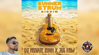 Thumbnail: Summer Strum Riddim Official Mix | Kes, Keshav, Mela Caribe, Patrice Roberts & More | Soca 2026