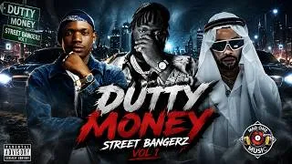Thumbnail: Dutty Money Street Bangerz Vol 1 | Chronic Law, Popcaan, Valiant, Masicka, Skeng |Dancehall Mix 2026