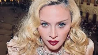 Thumbnail: Madonna feat. M.I.A. 🎂B-Day Song (The Legacy Montage)
