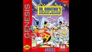 Thumbnail: Dr. Robotnik's Mean Bean Machine (Genesis) OST - Multiplayer Versus