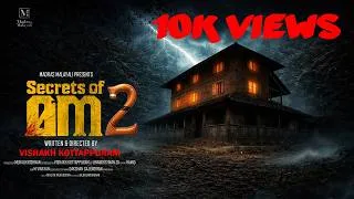 Thumbnail: Secrets of Mana 2 | The Hidden Truth | Horror Fantasy Thriller (Malayalam) | Madras Malayali | Visak