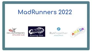 Thumbnail: MadRunners 2022