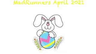 Thumbnail: MadRunners April 2021