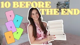 Thumbnail: 10 BEFORE THE END 🍯🕯️🧸
