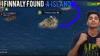 Thumbnail: EXPLORING THE NEW ISLAND I FOUND || RAFT SURVIVAL EP 4 ||