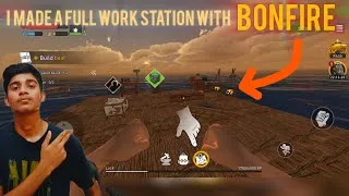 Thumbnail: Expending My Raft in the middle of the open ocean || Raft survival ep 2