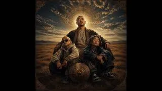 Thumbnail: B Tamir - Er Hun Zaya ft. Nuudel (Official Audio)