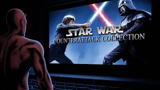 Thumbnail: Madvomovies: The Counterattack Collection with Sheev Talks
