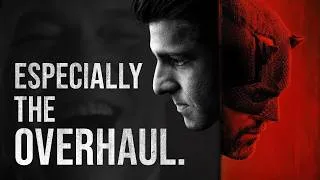 Thumbnail: Daredevil: Born Again is An Abortion