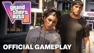Thumbnail: Grand Theft Auto VI: An Extended Look - Now Playing #GrandTheftAutoVI #GTAVI #leak
