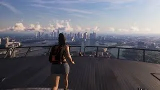 Thumbnail: Grand Theft Auto VI: An Extended Look - Now Playing #GrandTheftAutoVI #GTAVI #leak