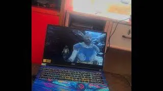 Thumbnail: God of war