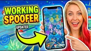 Thumbnail: Pokemon GO Hack iOS & Android UPDATED | How To Get Joystick & Teleport in Pokemon GO 2026 EASY