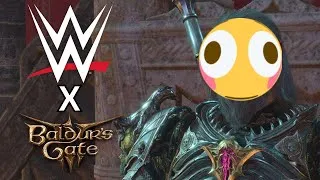 Thumbnail: Using WWE Strats to Beat Honour Mode in 19 Minutes (World's First Sub-20)