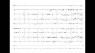 Thumbnail: Marche Hongroise - Hector Berlioz (Arr. for Percussion band/Maël Roth) (Score)