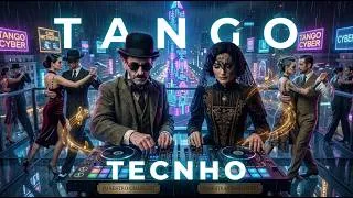 Thumbnail: 🔥 TANGO x MELODIC TECHNO VOL. 2 | The Argentine Club Experience |Maestra Charlotte & Maestro Charlez