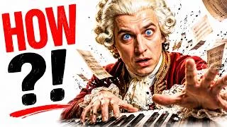 Thumbnail: Mozart’s Full Story: The Genius They Couldn’t Control