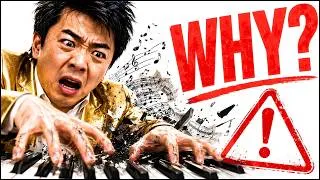 Thumbnail: This Piano Piece Makes Masters Look Amateur!