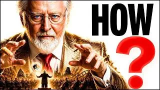 Thumbnail: The Genius Behind Every John Williams Masterpiece!