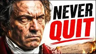 Thumbnail: Ludwig van Beethoven Was The Most Relentless Composer Ever!
